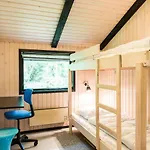 Holiday home 6 Person In *