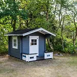 Feriehus 6 Person In