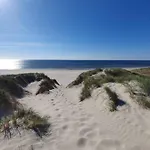 6 Person In Holiday home Norre Nebel