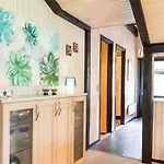 Holiday home 6 Person In *