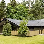 6 Person In Holiday home Norre Nebel