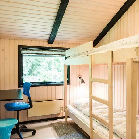 Semesterbostad Lxxiv *