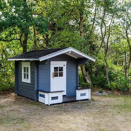 Holiday home Lxxiv