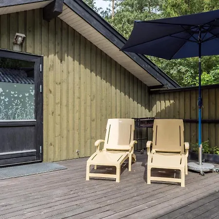 Lxxiv Holiday home