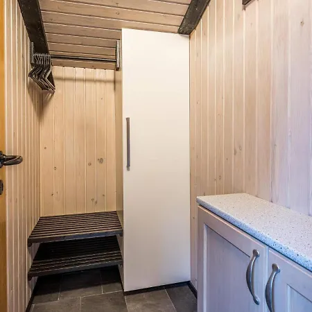 Lxxiv Holiday home *