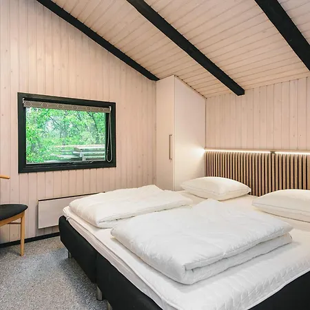 Tatil Evi 6 Person In *