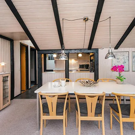 Tatil Evi 6 Person In *