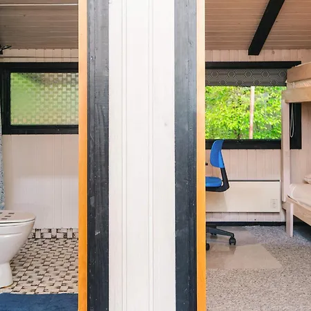 6 Person In Tatil Evi