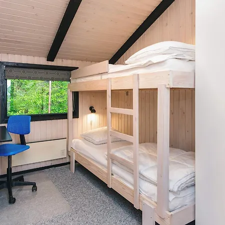 Tatil Evi 6 Person In *