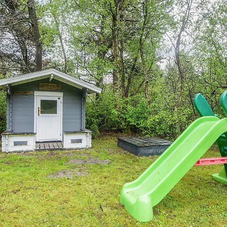 Tatil Evi 6 Person In