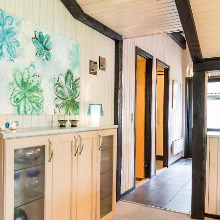 Holiday home Lxxiv *