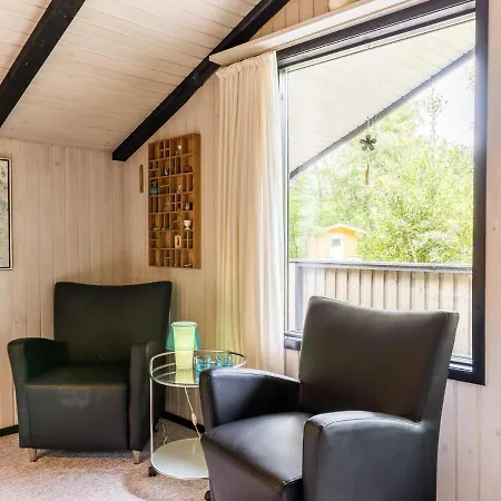 Holiday home Lxxiv *