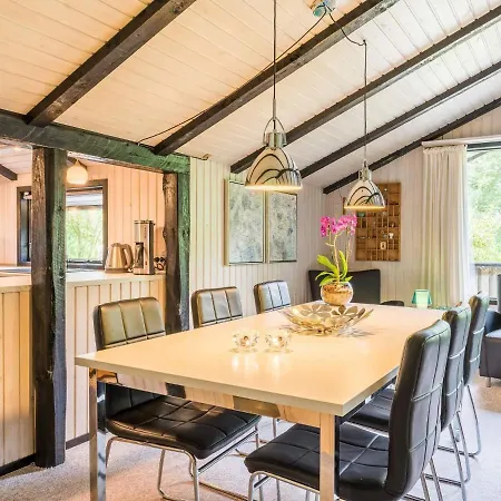 Holiday home Lxxiv *