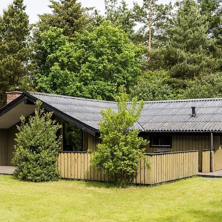 Lxxiv Holiday home Norre Nebel